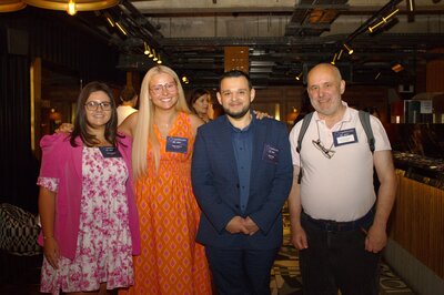 Travolution Business Breakfast: June 2025