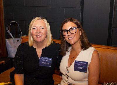 Travolution Business Breakfast: June 2025