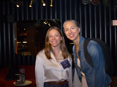 Travolution Business Breakfast: June 2025