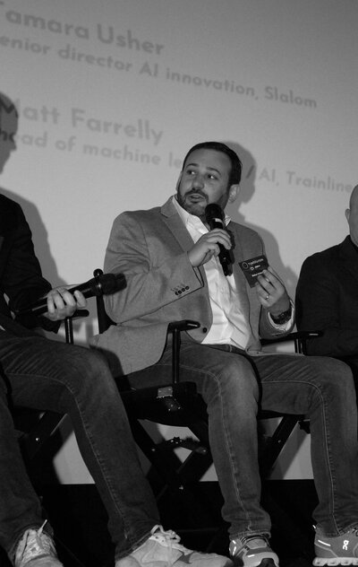 Travolution Business Breakfast: June 2025