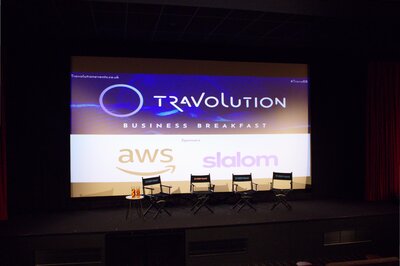 Travolution Business Breakfast: June 2025