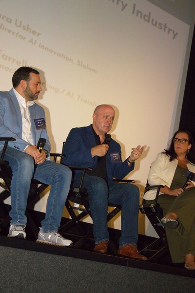 Travolution Business Breakfast: June 2025