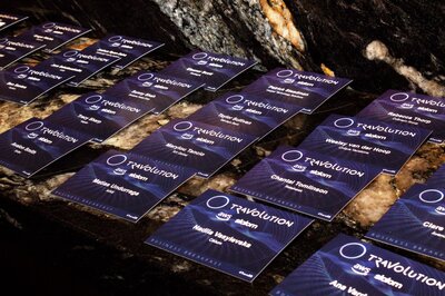 Travolution Business Breakfast: June 2025