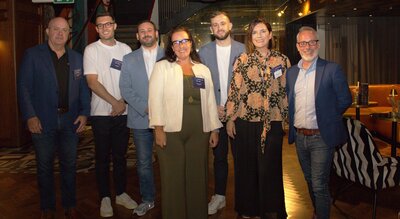 Travolution Business Breakfast: June 2025