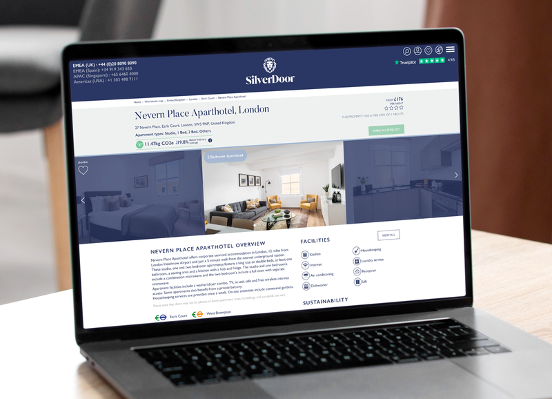 SilverDoor details increased demand for carbon emissions data