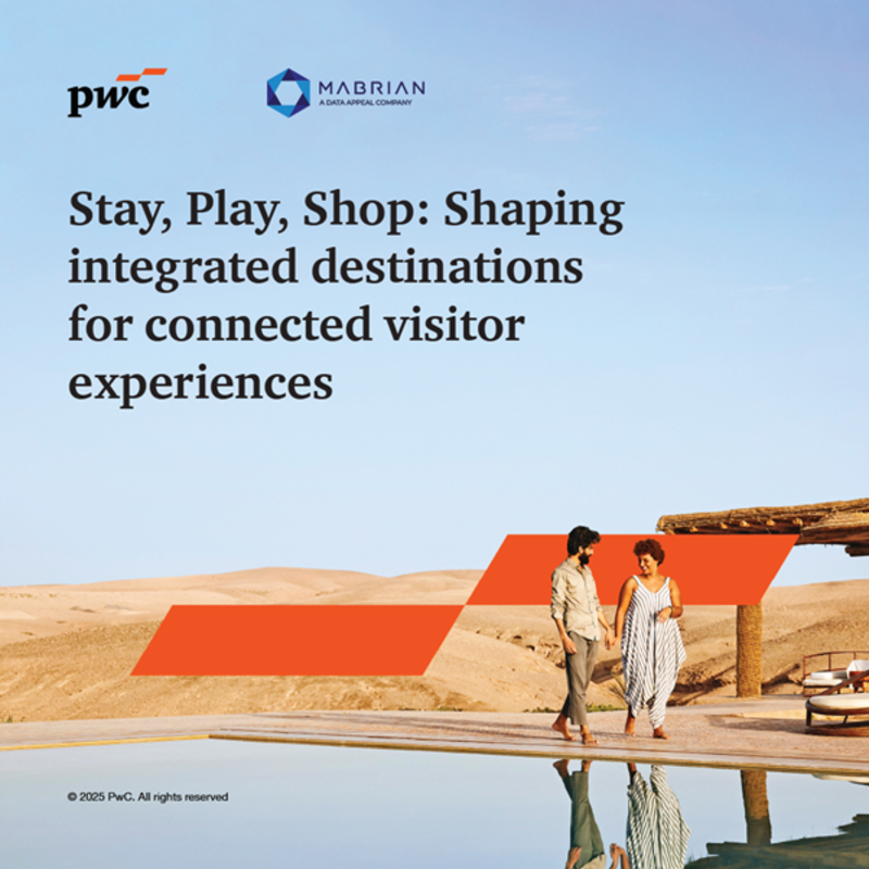 ‘Fundamental shift’ in Gulf visitor preferences