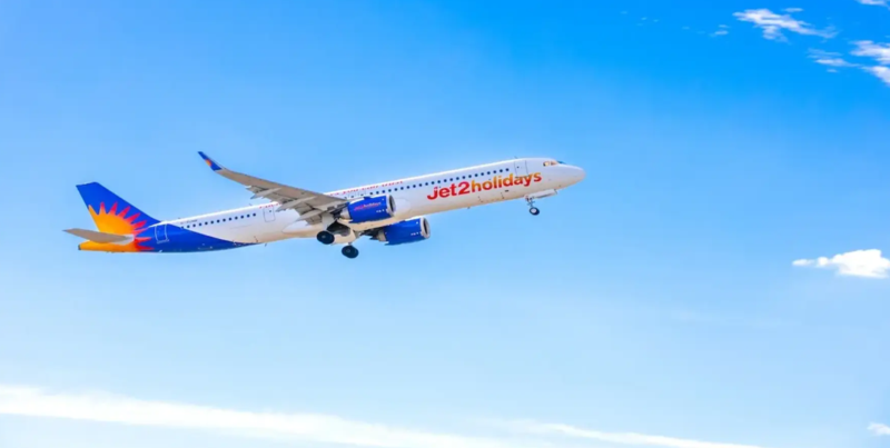 Jet2holidays expects 200 to attend first ‘non-retail’ summit