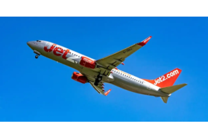 Jet2 reaffirms late booking trend as annual profits soar