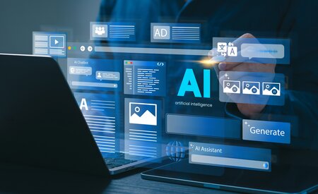 Hotel AI: 82% of properties set to accelerate in 2026