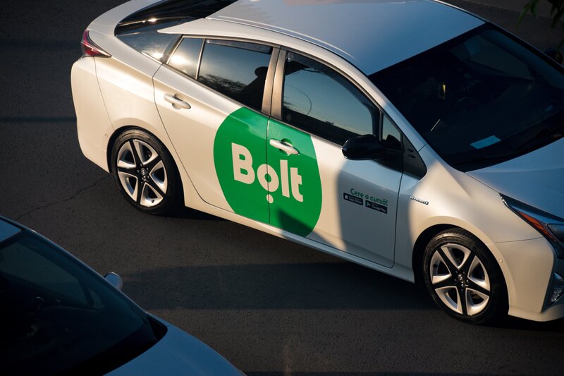 Bolt optimises payments with Silverflow