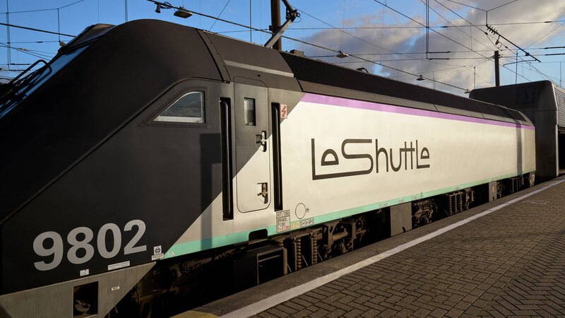 LeShuttle and IAG Loyalty link up for new loyalty partnership