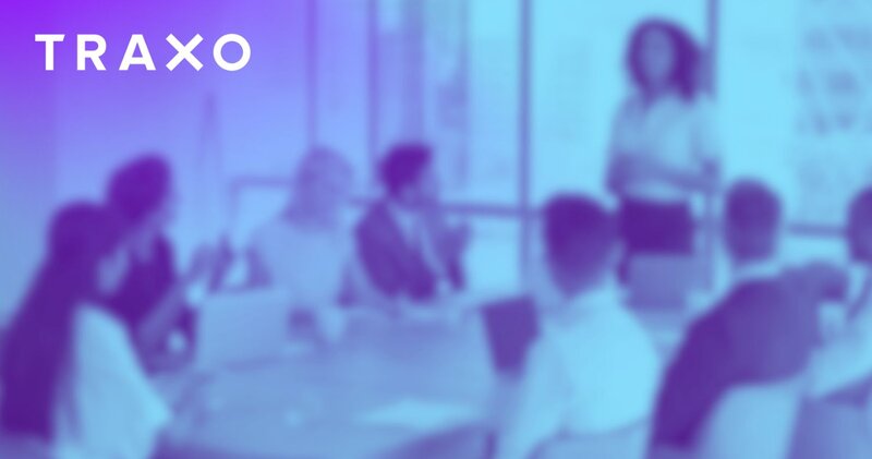 Traxo Marketplace expands its compliance, risk and ESG capabilities