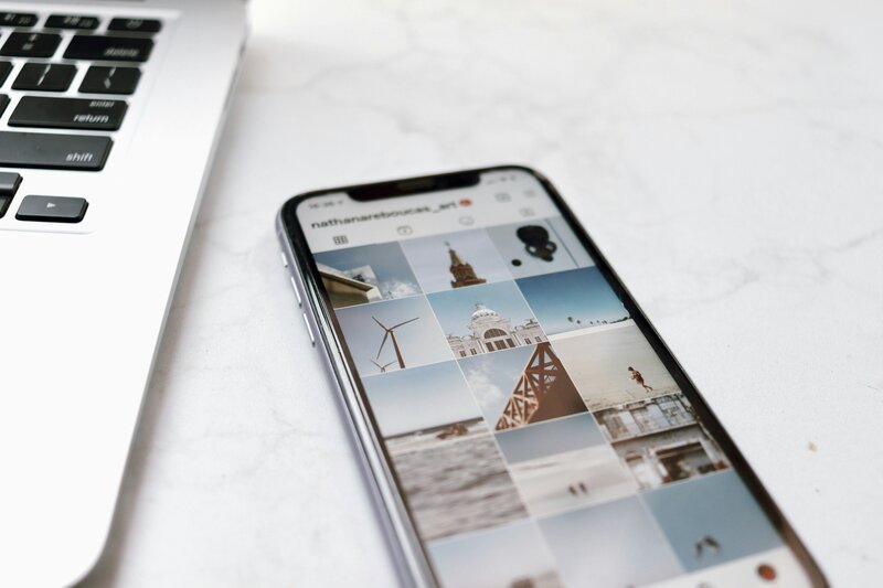 Google to index Instagram posts for travel brands