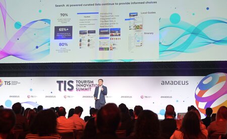 Tourism Innovation Summit is back for its sixth year