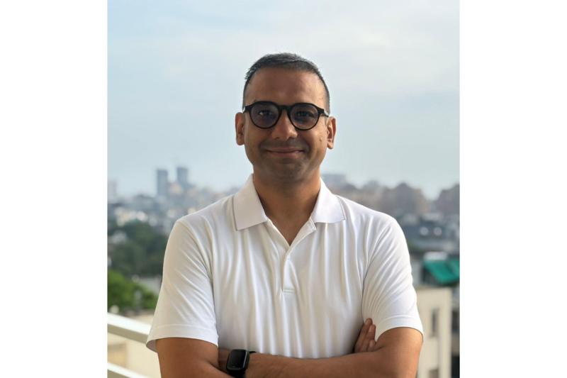 RateGain adds Parijat Tiwari to distribution leadership team