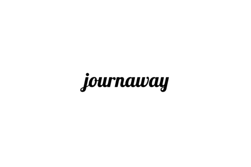 Travel platform journaway now live in UK