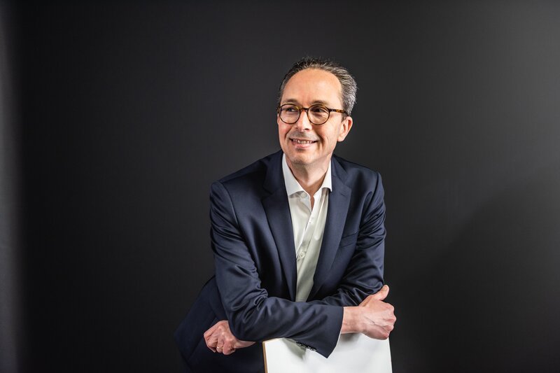 Aviation industry transformation reflected in SITA's record year