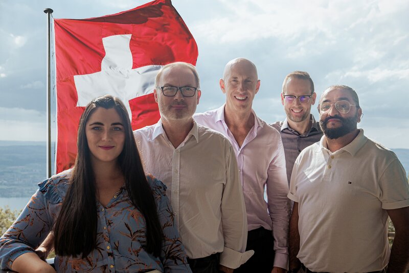 Smart Parking Group expands into Switzerland