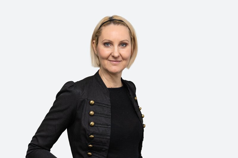 CTM appoints Rebecca Welsch as Global Head of Growth Marketing