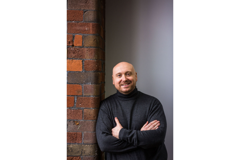 Guest Post: Five trends shaping the future of ground transport resilience