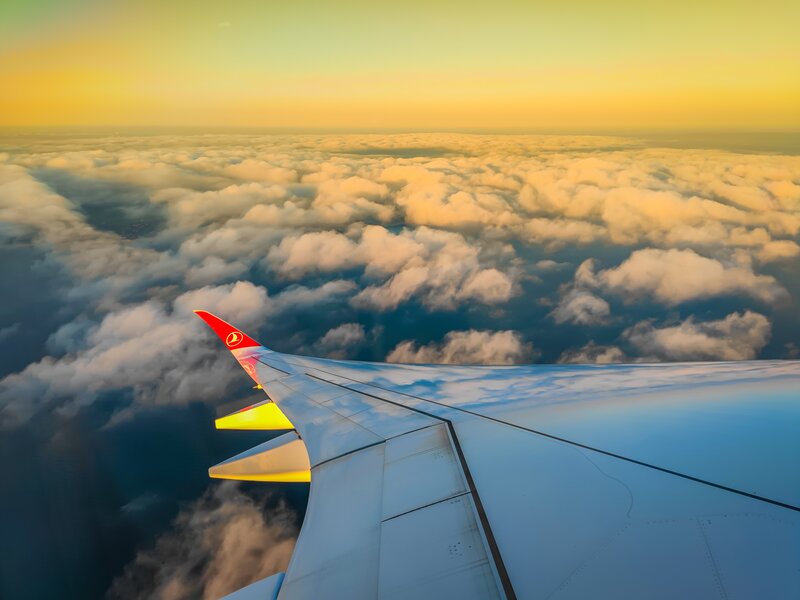 Oman Air and Turkish Airlines expand travel rewards for frequent flyers