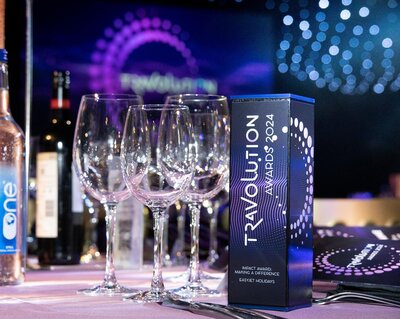 Travolution Awards 2024