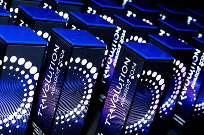 Travolution Awards 2024