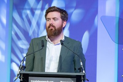 Travolution Awards 2024