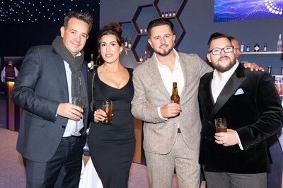 Travolution Awards 2024