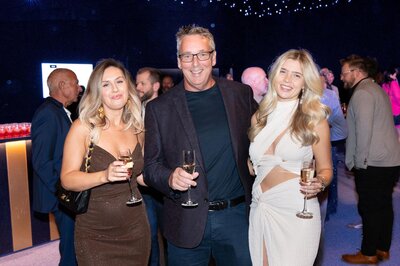 Travolution Awards 2024