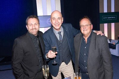 Travolution Awards 2024