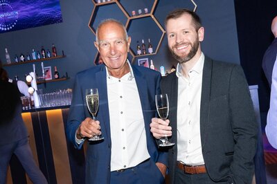 Travolution Awards 2024