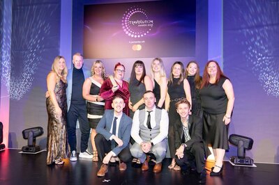 Travolution Awards 2024