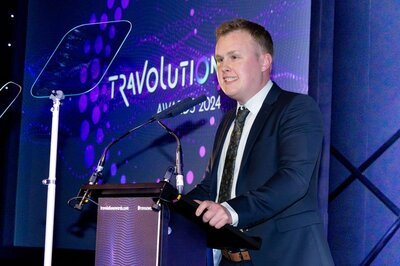 Travolution Awards 2024