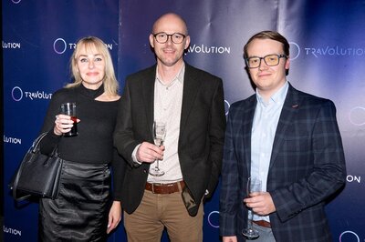 Travolution Awards 2024