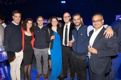 Travolution Awards 2024