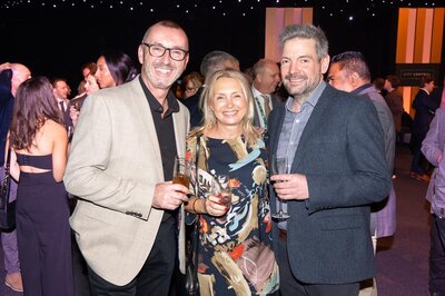 Travolution Awards 2024