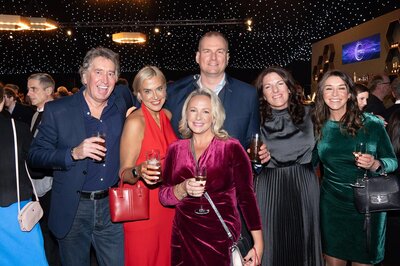 Travolution Awards 2024