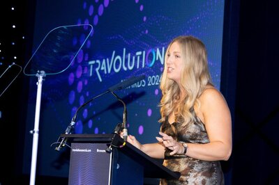 Travolution Awards 2024