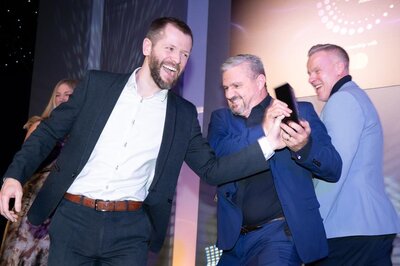 Travolution Awards 2024