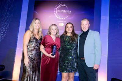 Travolution Awards 2024