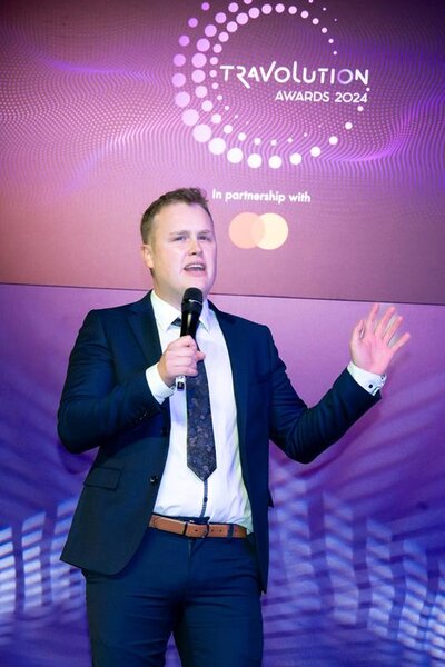 Travolution Awards 2024