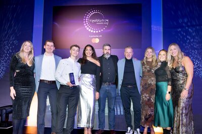 Travolution Awards 2024