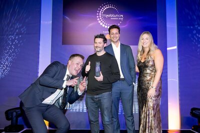 Travolution Awards 2024