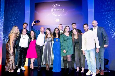 Travolution Awards 2024