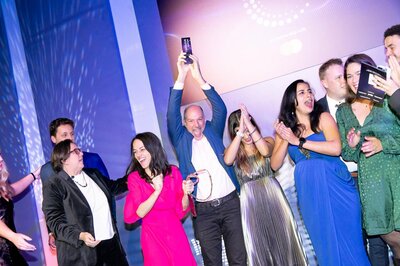 Travolution Awards 2024