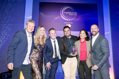 Travolution Awards 2024