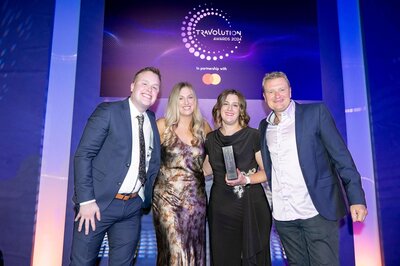 Travolution Awards 2024