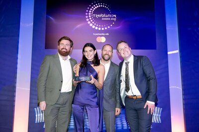 Travolution Awards 2024