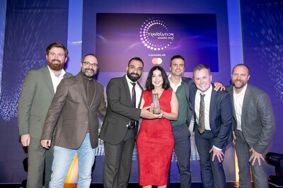 Travolution Awards 2024